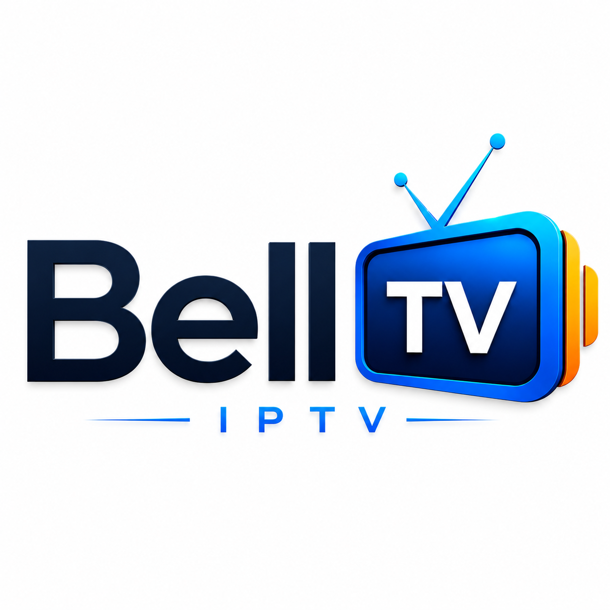 اشتراك bell iptv